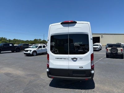 2026 Ford Transit-350 XLT