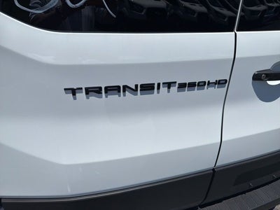 2026 Ford Transit-350 XLT
