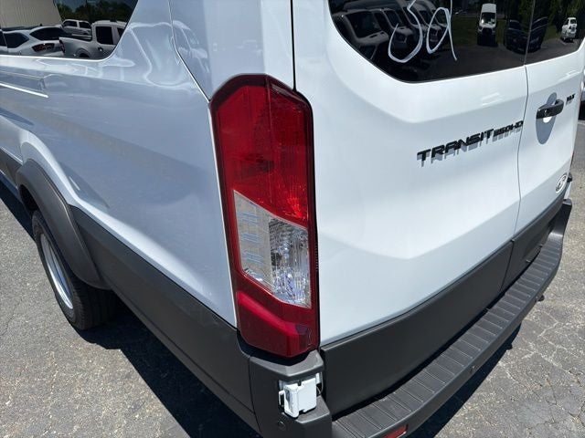 2026 Ford Transit-350 XLT