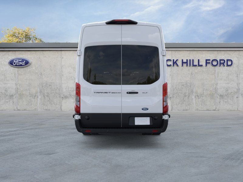2026 Ford Transit-350 XLT