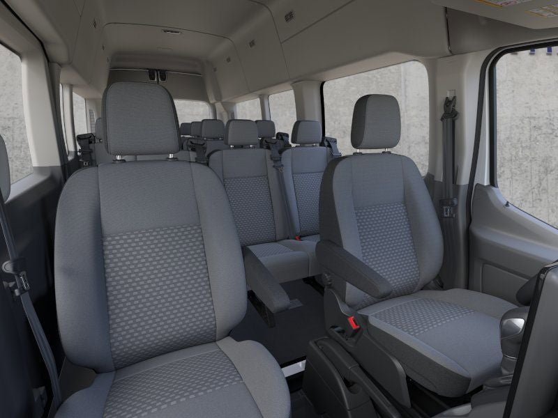 2026 Ford Transit-350 XLT