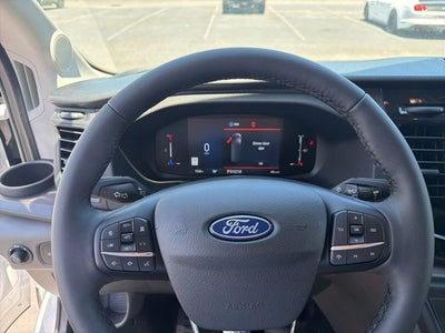 2026 Ford Transit-350 XLT