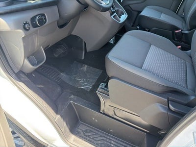 2026 Ford Transit-350 XLT