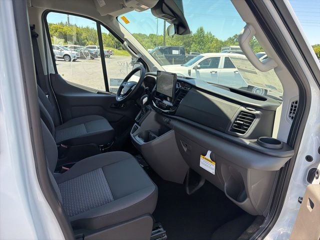 2026 Ford Transit-350 XLT