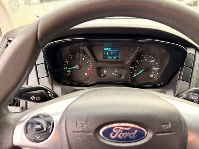 2015 Ford Transit-350 XLT