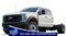 2024 Ford F-450SD XL DRW