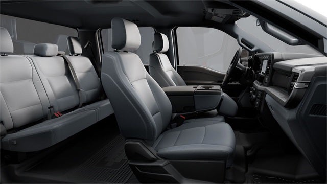 2024 Ford F-450SD XL DRW