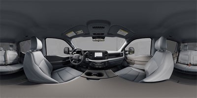 2024 Ford F-450SD XL DRW