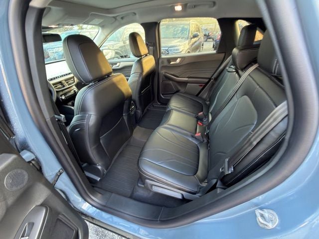 2026 Ford Escape Plug-In Hybrid Base