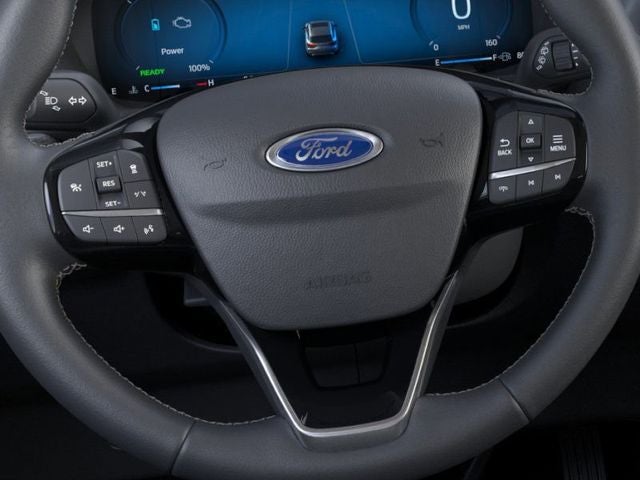 2026 Ford Escape Plug-In Hybrid Base