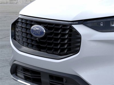 2026 Ford Escape Plug-In Hybrid Base