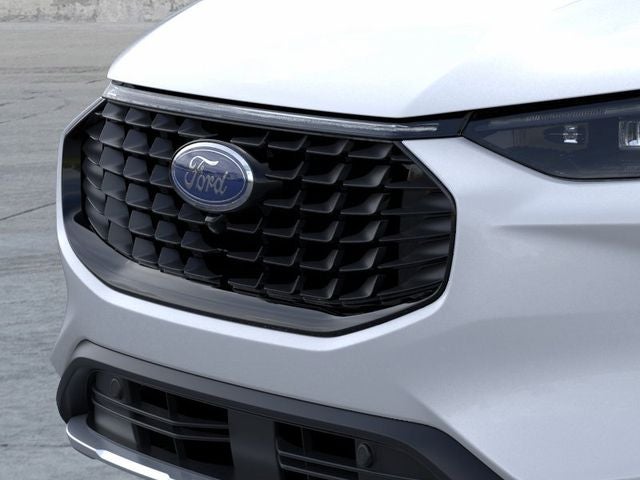2026 Ford Escape Plug-In Hybrid Base