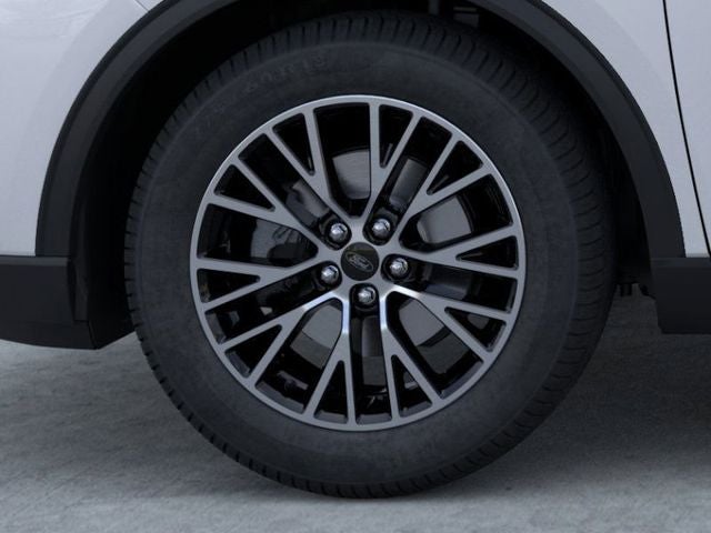 2026 Ford Escape Plug-In Hybrid Base