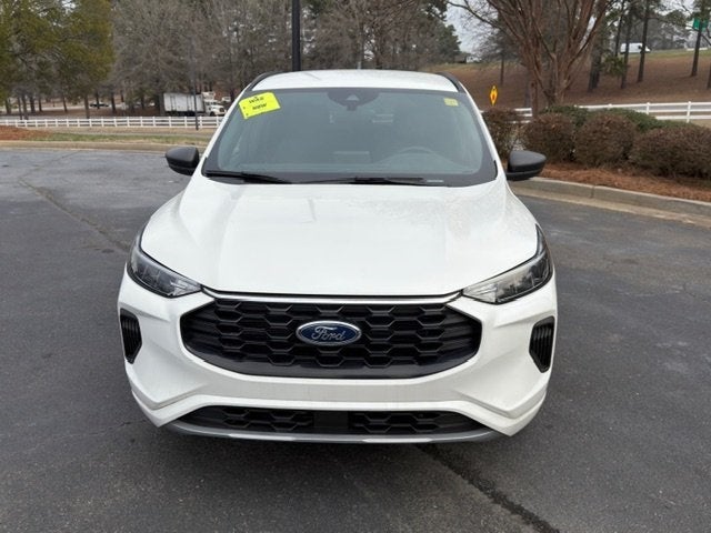 2024 Ford Escape Hybrid ST-Line
