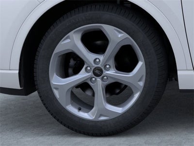 2024 Ford Escape Hybrid ST-Line