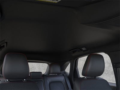 2024 Ford Escape Hybrid ST-Line