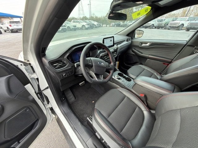 2024 Ford Escape Hybrid ST-Line