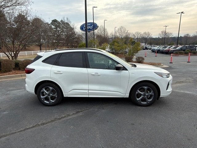 2024 Ford Escape Hybrid ST-Line
