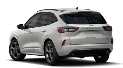 2024 Ford Escape Hybrid ST-Line