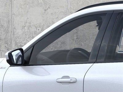 2026 Ford Escape Hybrid ST-Line Select