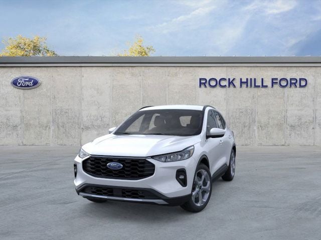 2026 Ford Escape Hybrid ST-Line Select