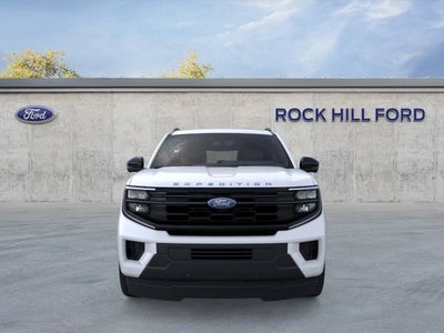 2026 Ford Expedition Max Active