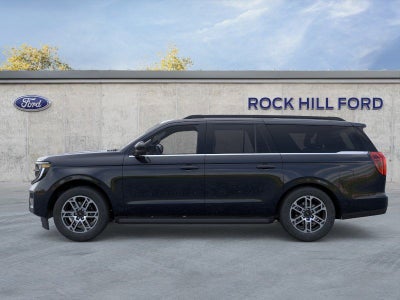 2026 Ford Expedition Max Active