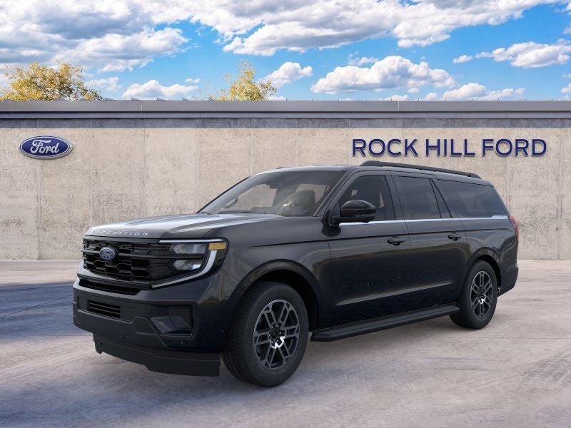 2026 Ford Expedition Max Active