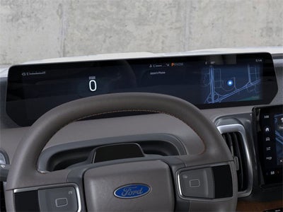 2026 Ford Expedition King Ranch