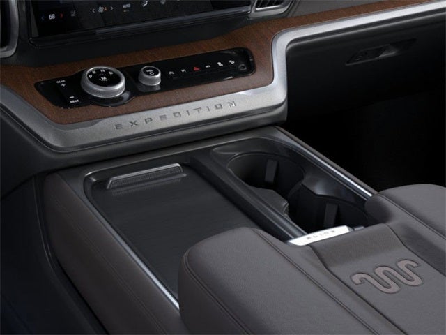 2026 Ford Expedition King Ranch