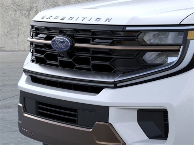 2026 Ford Expedition King Ranch