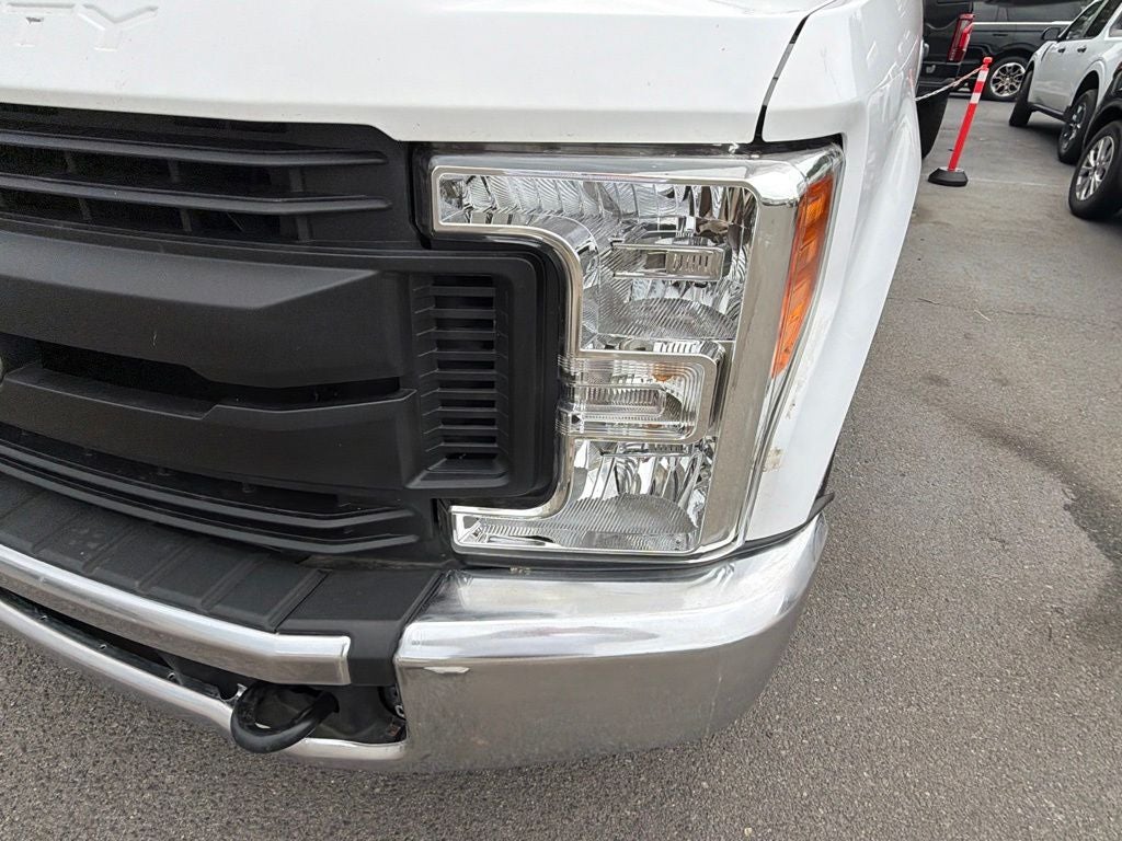 2017 Ford F-250SD XL