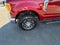 2017 Ford F-250SD Lariat