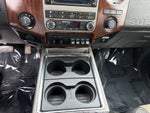2011 Ford F-250SD Lariat