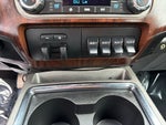 2011 Ford F-250SD Lariat