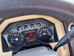 2016 Ford F-250SD Lariat