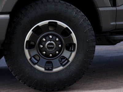 2027 Ford F-250SD Lariat