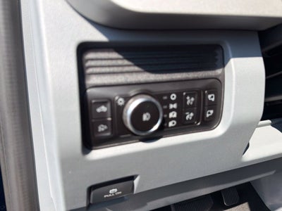 2027 Ford F-250SD XLT