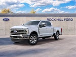 2027 Ford F-250SD King Ranch