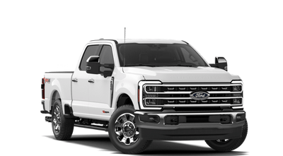 2027 Ford F-250SD Lariat