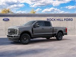 2027 Ford F-250SD XLT