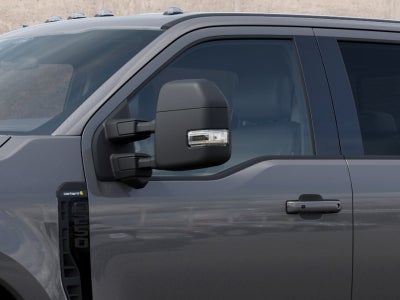2027 Ford F-250SD XLT