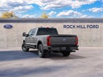 2027 Ford F-250SD XLT