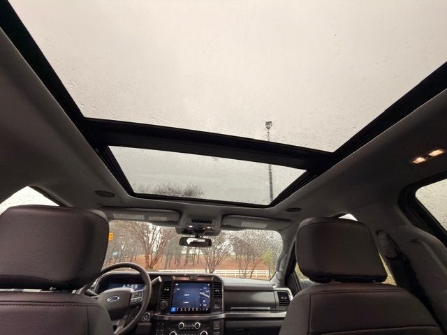 2025 Ford F-350SD Lariat