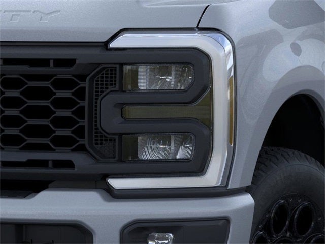 2025 Ford F-350SD Lariat