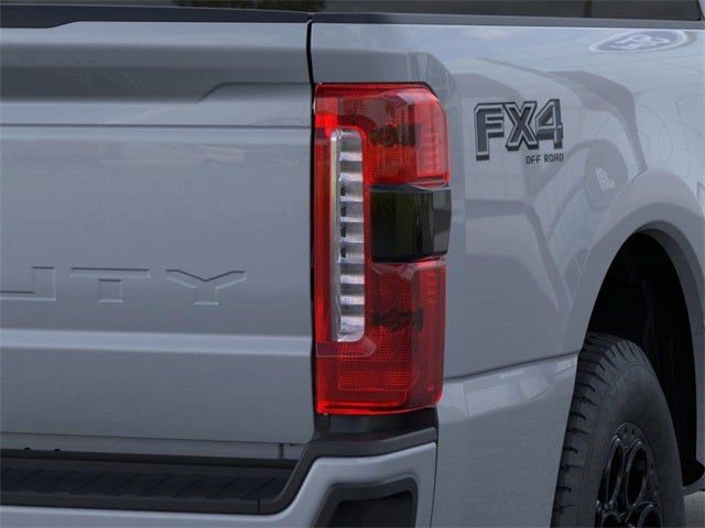2025 Ford F-350SD Lariat