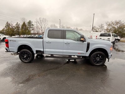 2025 Ford F-350SD Lariat