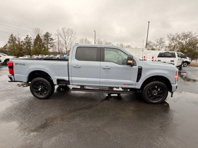2025 Ford F-350SD Lariat