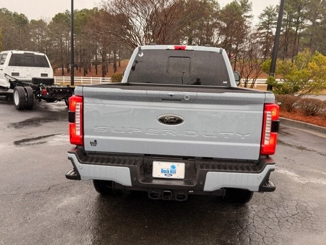 2025 Ford F-350SD Lariat