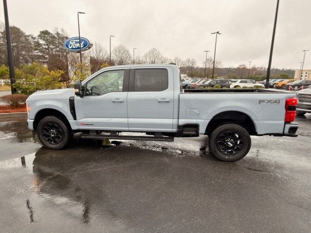 2025 Ford F-350SD Lariat